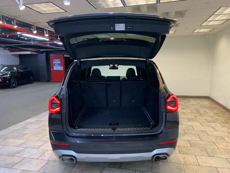2022 BMW X3 xDrive30i Sports Activity Vehicle South Africa, available for sale in Lodi, New Jersey | European Auto Expo. Lodi, New Jersey 2022 BMW X3 xDrive30i Sports Activity Vehicle South Africa, available for sale in Lodi, New Jersey | European Auto Expo. Lodi, New Jersey