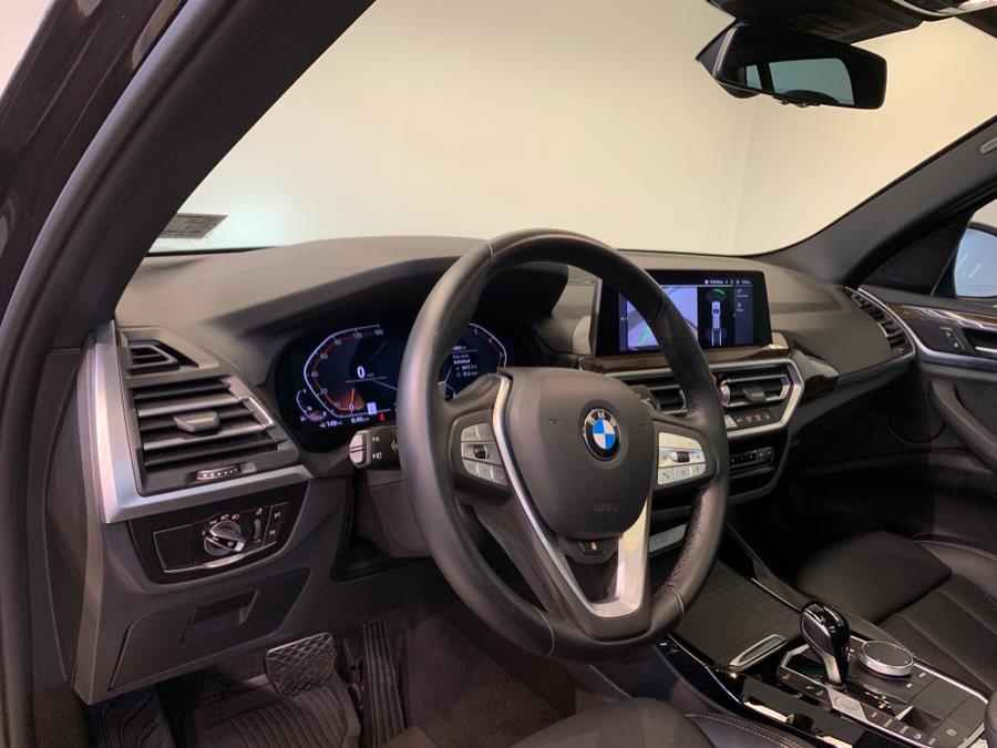 2022 BMW X3 xDrive30i Sports Activity Vehicle South Africa, available for sale in Lodi, New Jersey | European Auto Expo. Lodi, New Jersey 2022 BMW X3 xDrive30i Sports Activity Vehicle South Africa, available for sale in Lodi, New Jersey | European Auto Expo. Lodi, New Jersey