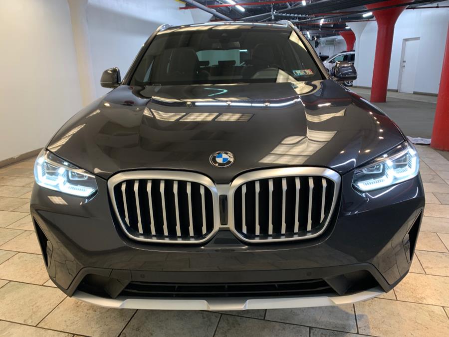 2022 BMW X3 xDrive30i Sports Activity Vehicle South Africa, available for sale in Lodi, New Jersey | European Auto Expo. Lodi, New Jersey 2022 BMW X3 xDrive30i Sports Activity Vehicle South Africa, available for sale in Lodi, New Jersey | European Auto Expo. Lodi, New Jersey