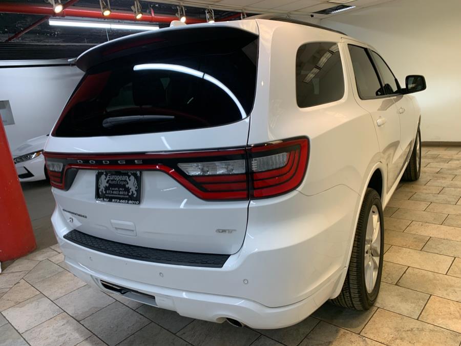 2022 Dodge Durango GT Plus AWD, available for sale in Lodi, New Jersey | European Auto Expo. Lodi, New Jersey 2022 Dodge Durango GT Plus AWD, available for sale in Lodi, New Jersey | European Auto Expo. Lodi, New Jersey