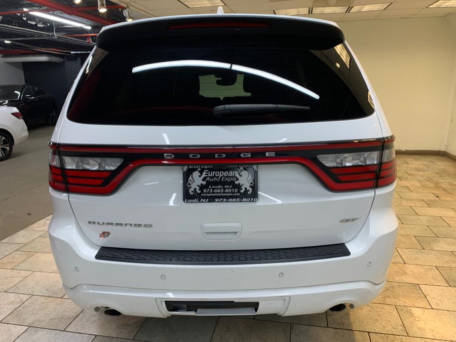 2022 Dodge Durango GT Plus AWD, available for sale in Lodi, New Jersey | European Auto Expo. Lodi, New Jersey 2022 Dodge Durango GT Plus AWD, available for sale in Lodi, New Jersey | European Auto Expo. Lodi, New Jersey