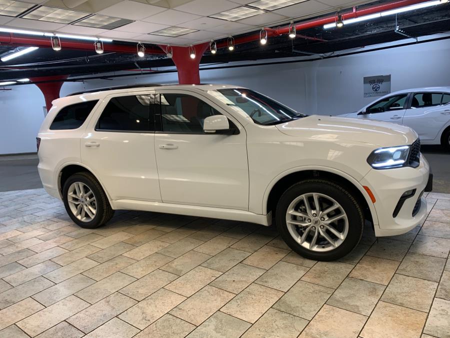 2022 Dodge Durango GT Plus AWD, available for sale in Lodi, New Jersey | European Auto Expo. Lodi, New Jersey 2022 Dodge Durango GT Plus AWD, available for sale in Lodi, New Jersey | European Auto Expo. Lodi, New Jersey
