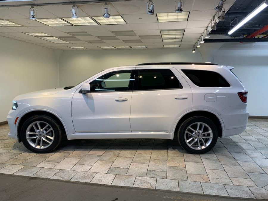 2022 Dodge Durango GT Plus AWD, available for sale in Lodi, New Jersey | European Auto Expo. Lodi, New Jersey 2022 Dodge Durango GT Plus AWD, available for sale in Lodi, New Jersey | European Auto Expo. Lodi, New Jersey