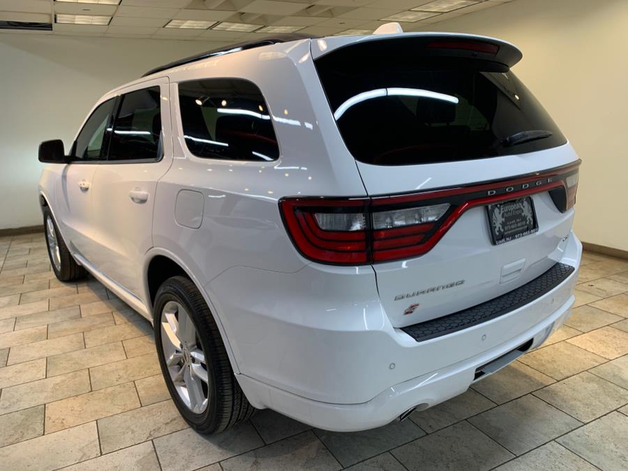 2022 Dodge Durango GT Plus AWD, available for sale in Lodi, New Jersey | European Auto Expo. Lodi, New Jersey 2022 Dodge Durango GT Plus AWD, available for sale in Lodi, New Jersey | European Auto Expo. Lodi, New Jersey