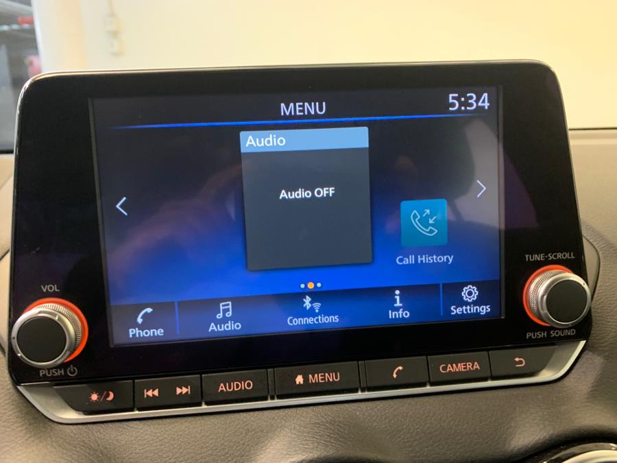 2022 Nissan Sentra SV CVT, available for sale in Lodi, New Jersey | European Auto Expo. Lodi, New Jersey 2022 Nissan Sentra SV CVT, available for sale in Lodi, New Jersey | European Auto Expo. Lodi, New Jersey