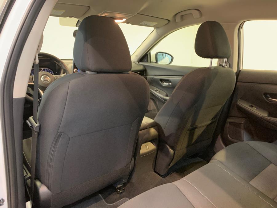 2022 Nissan Sentra SV CVT, available for sale in Lodi, New Jersey | European Auto Expo. Lodi, New Jersey 2022 Nissan Sentra SV CVT, available for sale in Lodi, New Jersey | European Auto Expo. Lodi, New Jersey