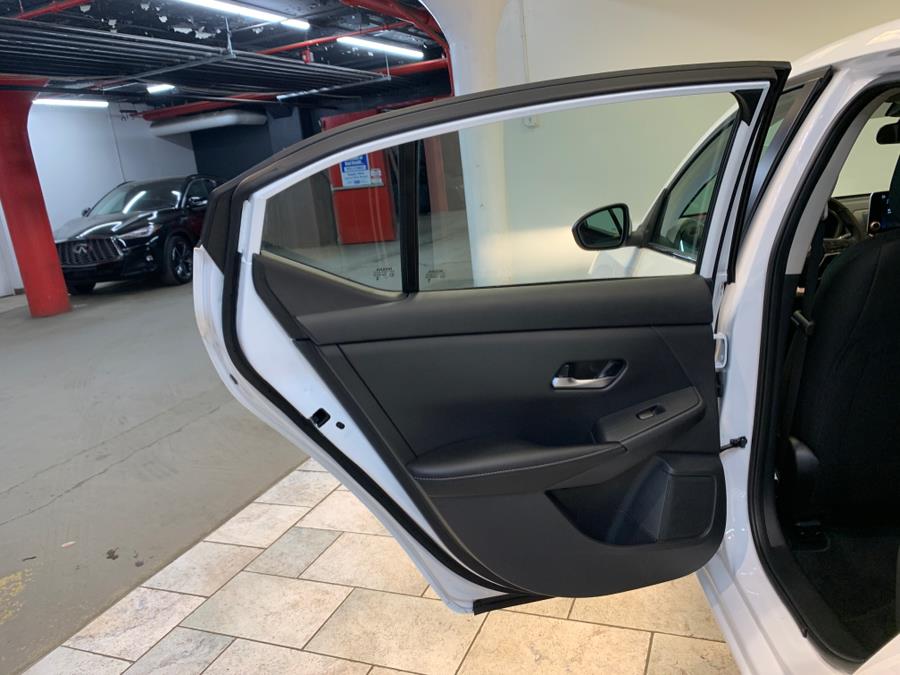 2022 Nissan Sentra SV CVT, available for sale in Lodi, New Jersey | European Auto Expo. Lodi, New Jersey 2022 Nissan Sentra SV CVT, available for sale in Lodi, New Jersey | European Auto Expo. Lodi, New Jersey