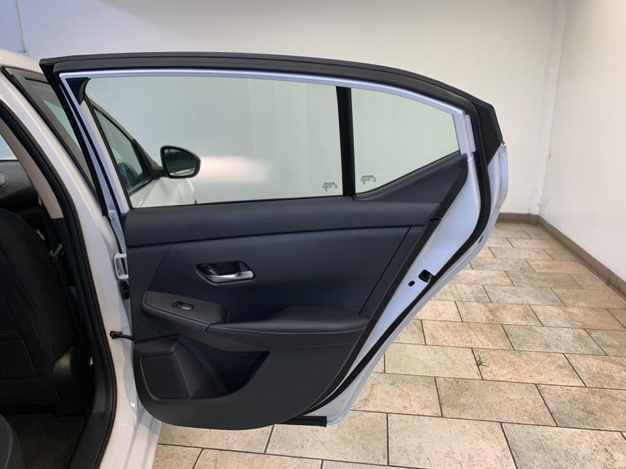 2022 Nissan Sentra SV CVT, available for sale in Lodi, New Jersey | European Auto Expo. Lodi, New Jersey 2022 Nissan Sentra SV CVT, available for sale in Lodi, New Jersey | European Auto Expo. Lodi, New Jersey