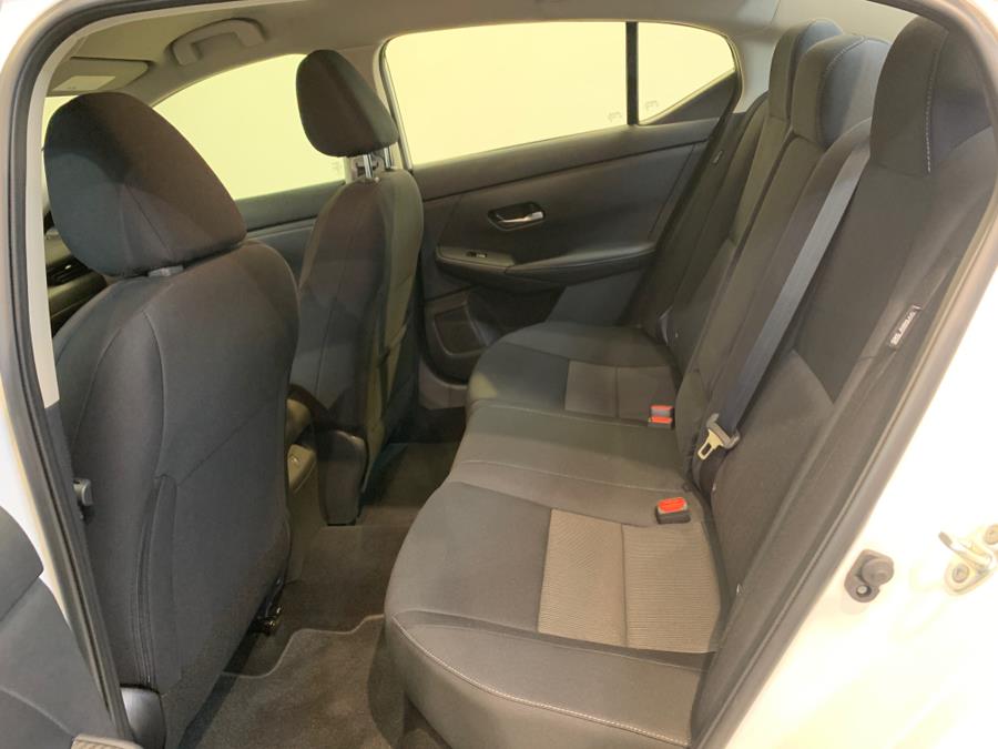 2022 Nissan Sentra SV CVT, available for sale in Lodi, New Jersey | European Auto Expo. Lodi, New Jersey 2022 Nissan Sentra SV CVT, available for sale in Lodi, New Jersey | European Auto Expo. Lodi, New Jersey