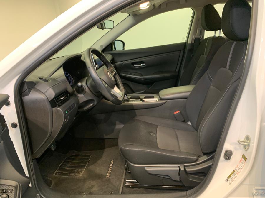 2022 Nissan Sentra SV CVT, available for sale in Lodi, New Jersey | European Auto Expo. Lodi, New Jersey 2022 Nissan Sentra SV CVT, available for sale in Lodi, New Jersey | European Auto Expo. Lodi, New Jersey