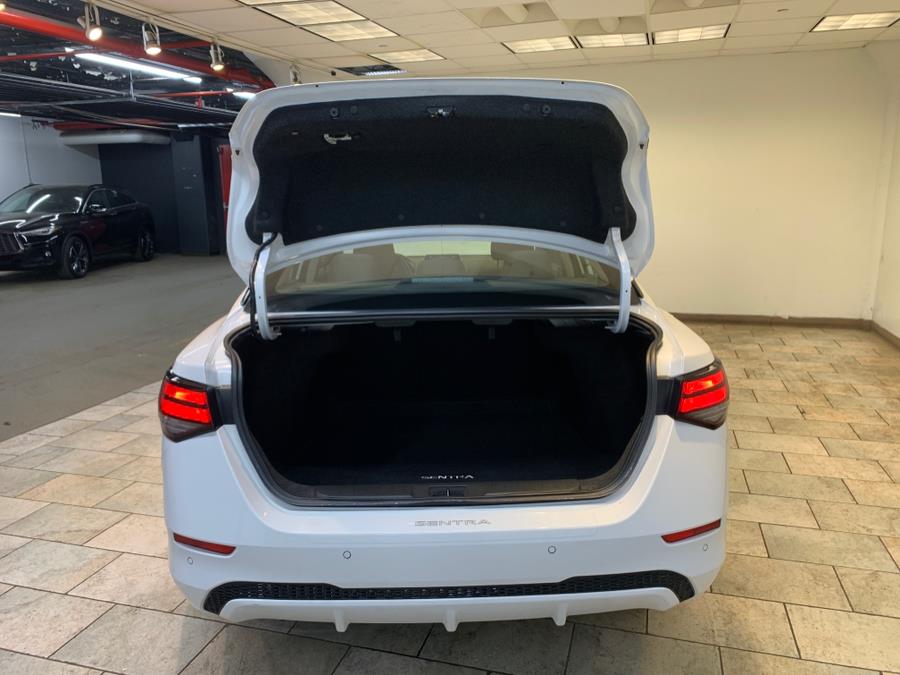 2022 Nissan Sentra SV CVT, available for sale in Lodi, New Jersey | European Auto Expo. Lodi, New Jersey 2022 Nissan Sentra SV CVT, available for sale in Lodi, New Jersey | European Auto Expo. Lodi, New Jersey