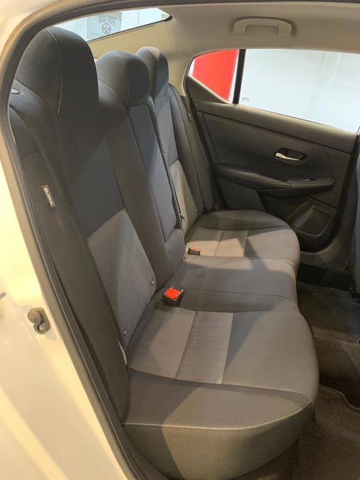2022 Nissan Sentra SV CVT, available for sale in Lodi, New Jersey | European Auto Expo. Lodi, New Jersey 2022 Nissan Sentra SV CVT, available for sale in Lodi, New Jersey | European Auto Expo. Lodi, New Jersey