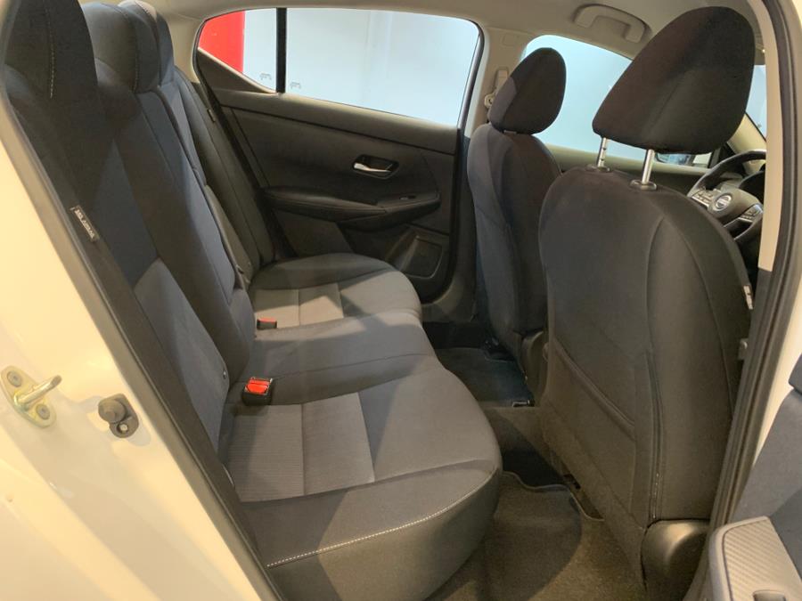 2022 Nissan Sentra SV CVT, available for sale in Lodi, New Jersey | European Auto Expo. Lodi, New Jersey 2022 Nissan Sentra SV CVT, available for sale in Lodi, New Jersey | European Auto Expo. Lodi, New Jersey