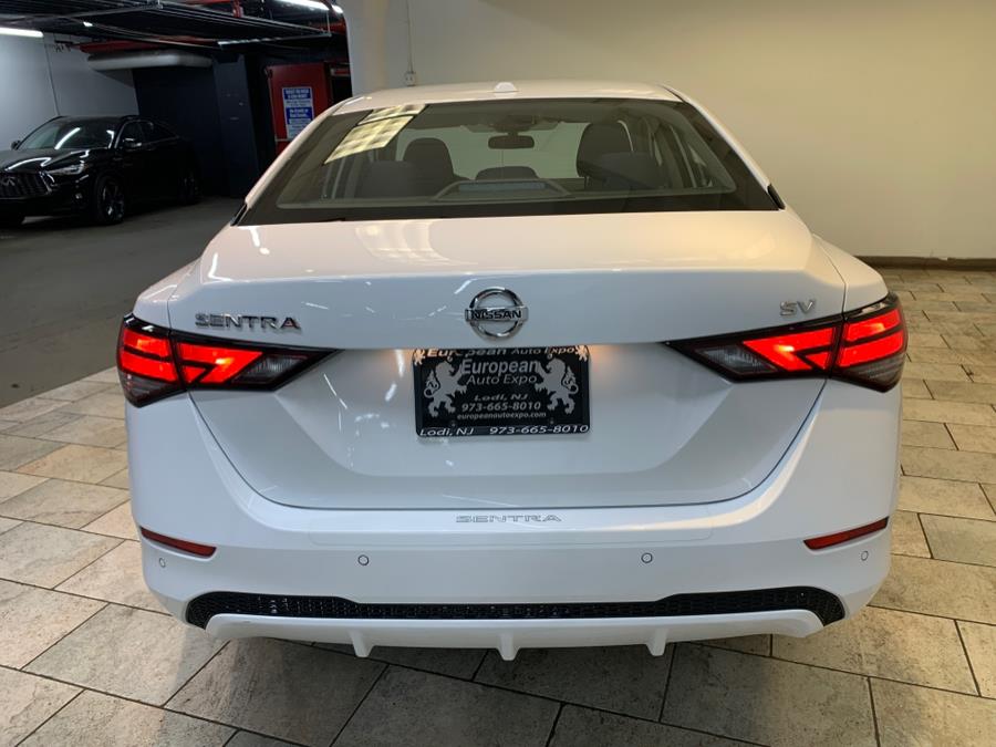 2022 Nissan Sentra SV CVT, available for sale in Lodi, New Jersey | European Auto Expo. Lodi, New Jersey 2022 Nissan Sentra SV CVT, available for sale in Lodi, New Jersey | European Auto Expo. Lodi, New Jersey