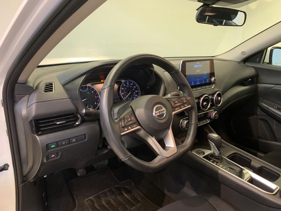 2022 Nissan Sentra SV CVT, available for sale in Lodi, New Jersey | European Auto Expo. Lodi, New Jersey 2022 Nissan Sentra SV CVT, available for sale in Lodi, New Jersey | European Auto Expo. Lodi, New Jersey