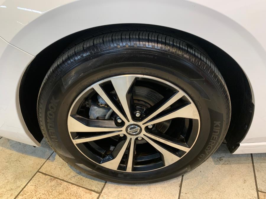 2022 Nissan Sentra SV CVT, available for sale in Lodi, New Jersey | European Auto Expo. Lodi, New Jersey 2022 Nissan Sentra SV CVT, available for sale in Lodi, New Jersey | European Auto Expo. Lodi, New Jersey