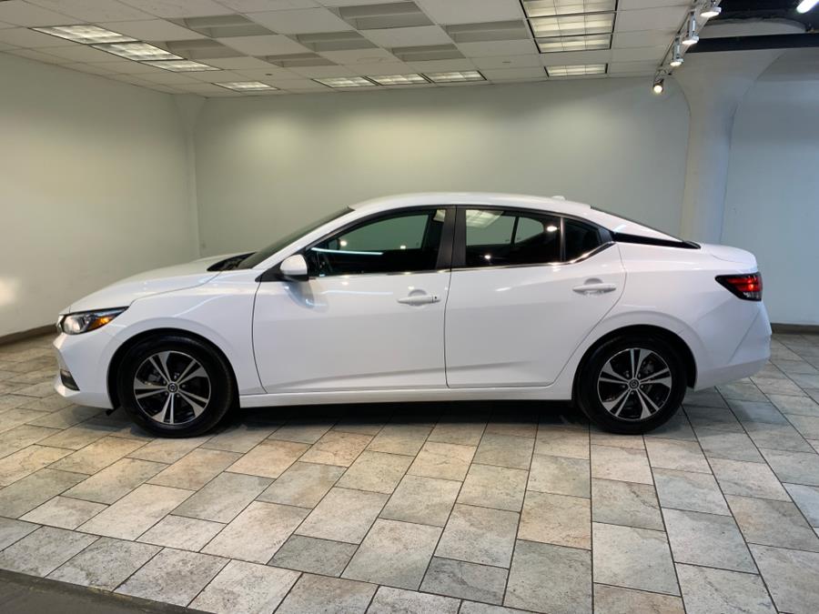 2022 Nissan Sentra SV CVT, available for sale in Lodi, New Jersey | European Auto Expo. Lodi, New Jersey 2022 Nissan Sentra SV CVT, available for sale in Lodi, New Jersey | European Auto Expo. Lodi, New Jersey