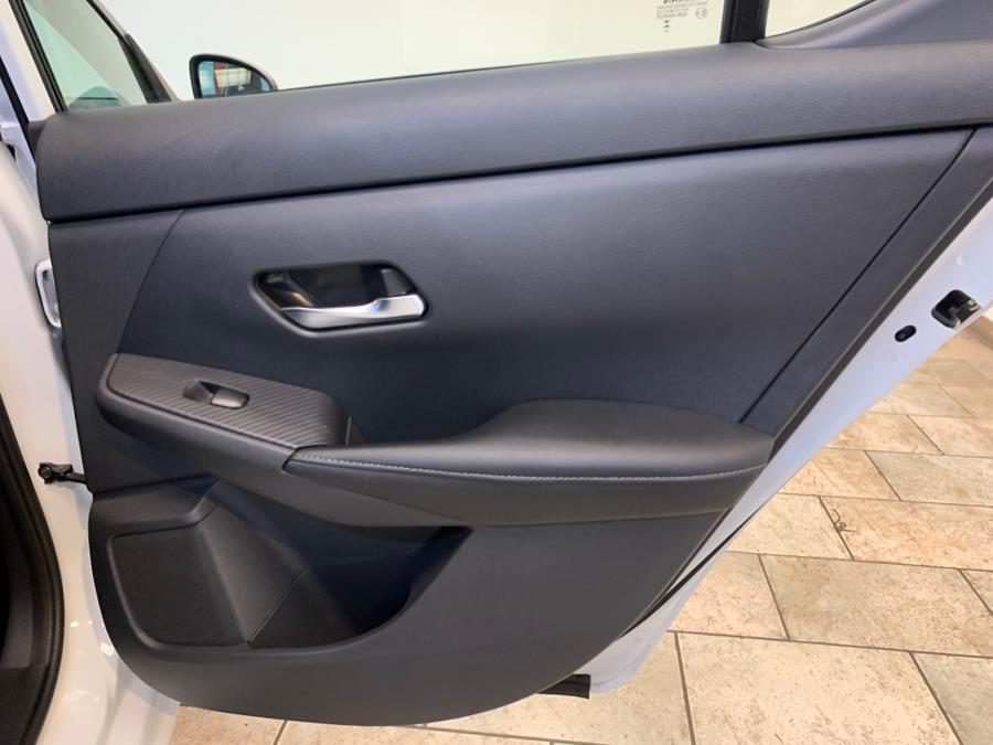 2022 Nissan Sentra SV CVT, available for sale in Lodi, New Jersey | European Auto Expo. Lodi, New Jersey 2022 Nissan Sentra SV CVT, available for sale in Lodi, New Jersey | European Auto Expo. Lodi, New Jersey