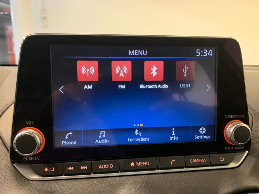 2022 Nissan Sentra SV CVT, available for sale in Lodi, New Jersey | European Auto Expo. Lodi, New Jersey 2022 Nissan Sentra SV CVT, available for sale in Lodi, New Jersey | European Auto Expo. Lodi, New Jersey