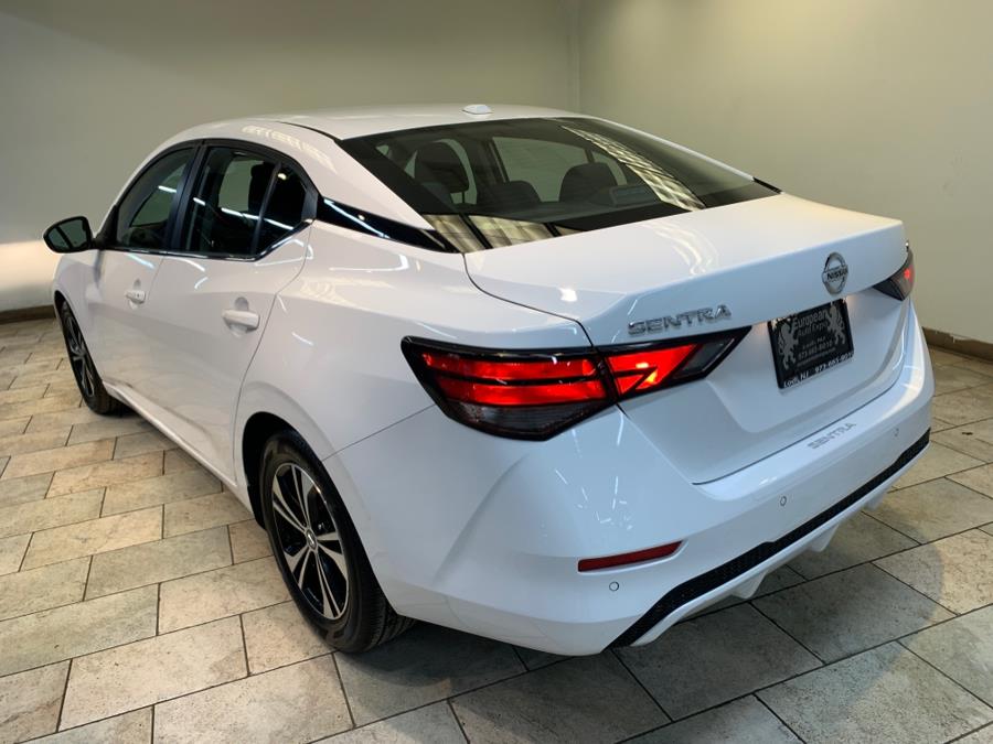 2022 Nissan Sentra SV CVT, available for sale in Lodi, New Jersey | European Auto Expo. Lodi, New Jersey 2022 Nissan Sentra SV CVT, available for sale in Lodi, New Jersey | European Auto Expo. Lodi, New Jersey