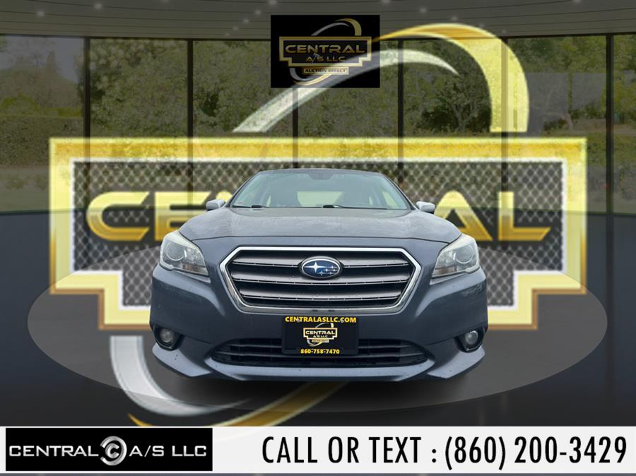 Used 2017 Subaru Legacy in East Windsor, Connecticut | Central A/S LLC. East Windsor, Connecticut