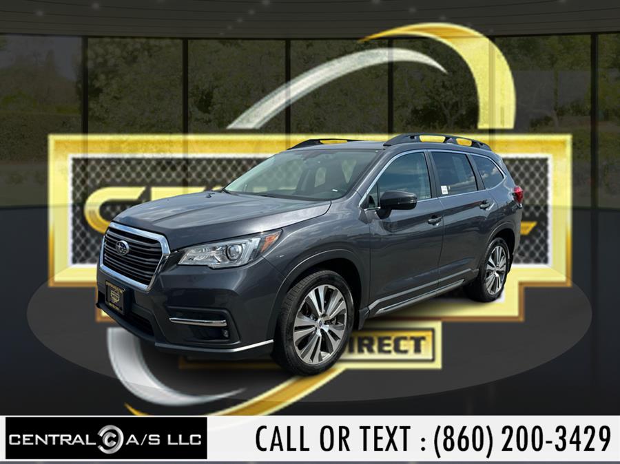 Used 2020 Subaru Ascent in East Windsor, Connecticut | Central A/S LLC. East Windsor, Connecticut