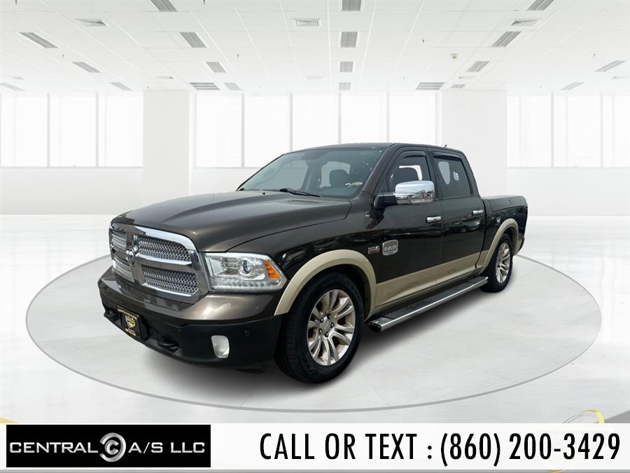 Used 2014 Ram 1500 in East Windsor, Connecticut | Central A/S LLC. East Windsor, Connecticut