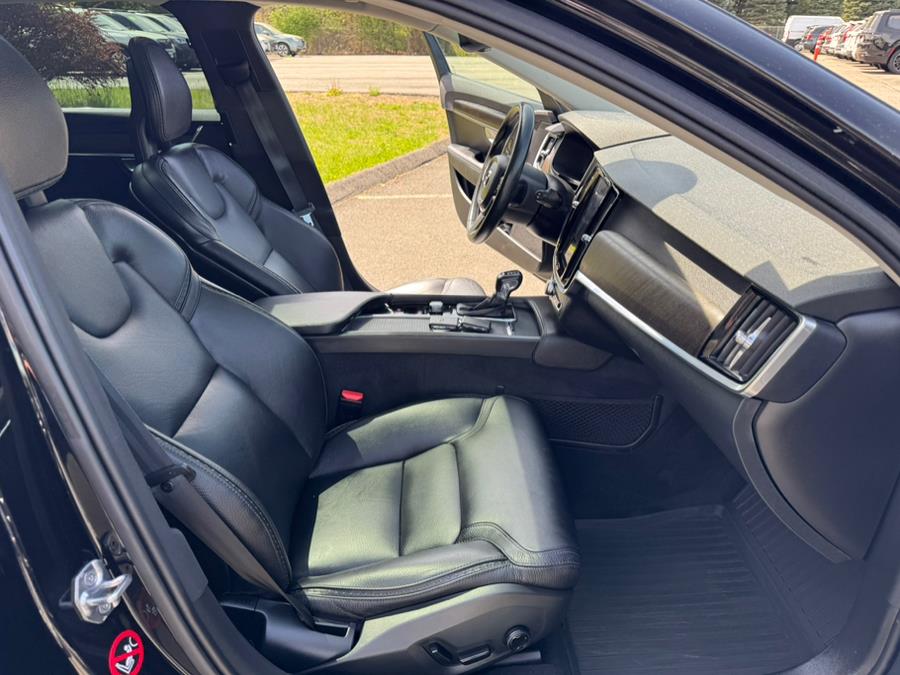 2018 Volvo V90 Cross Country T5 AWD, available for sale in Berlin, Connecticut | Tru Auto Mall. Berlin, Connecticut 2018 Volvo V90 Cross Country T5 AWD, available for sale in Berlin, Connecticut | Tru Auto Mall. Berlin, Connecticut
