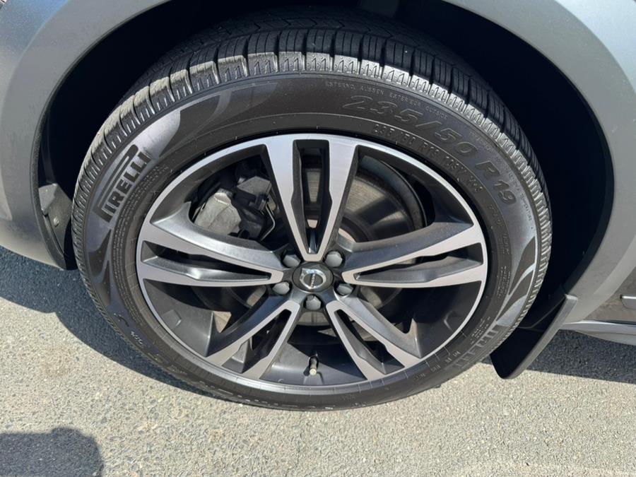 2018 Volvo V90 Cross Country T5 AWD, available for sale in Berlin, Connecticut | Tru Auto Mall. Berlin, Connecticut 2018 Volvo V90 Cross Country T5 AWD, available for sale in Berlin, Connecticut | Tru Auto Mall. Berlin, Connecticut