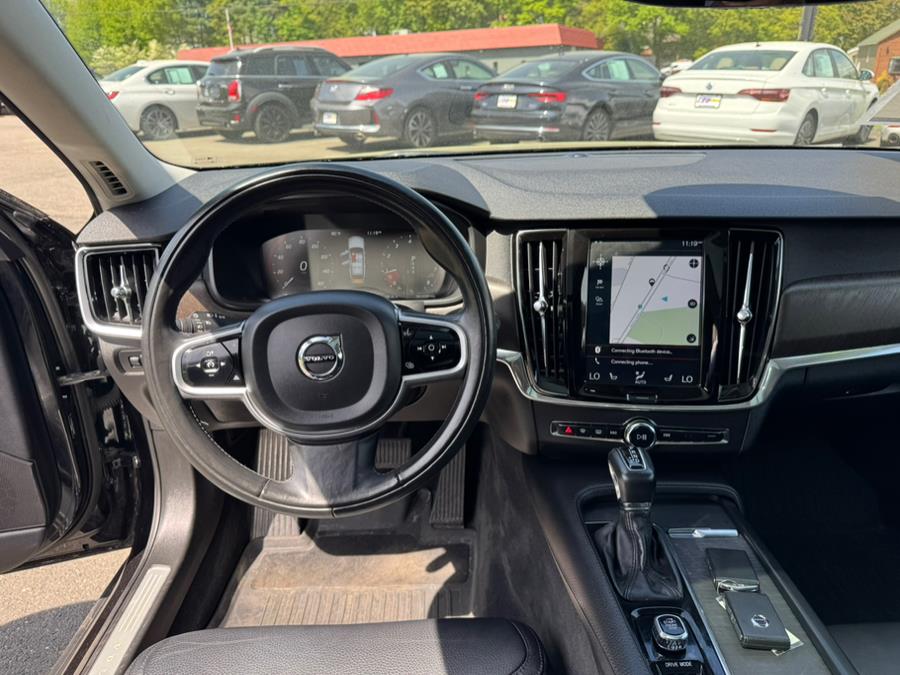 2018 Volvo V90 Cross Country T5 AWD, available for sale in Berlin, Connecticut | Tru Auto Mall. Berlin, Connecticut 2018 Volvo V90 Cross Country T5 AWD, available for sale in Berlin, Connecticut | Tru Auto Mall. Berlin, Connecticut