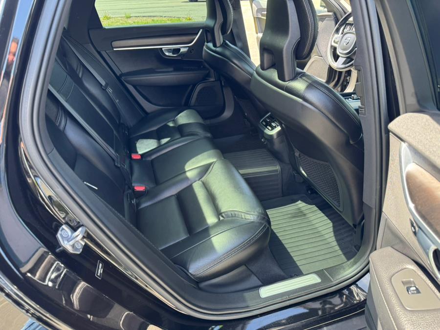 2018 Volvo V90 Cross Country T5 AWD, available for sale in Berlin, Connecticut | Tru Auto Mall. Berlin, Connecticut 2018 Volvo V90 Cross Country T5 AWD, available for sale in Berlin, Connecticut | Tru Auto Mall. Berlin, Connecticut