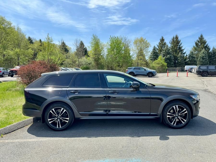 2018 Volvo V90 Cross Country T5 AWD, available for sale in Berlin, Connecticut | Tru Auto Mall. Berlin, Connecticut 2018 Volvo V90 Cross Country T5 AWD, available for sale in Berlin, Connecticut | Tru Auto Mall. Berlin, Connecticut