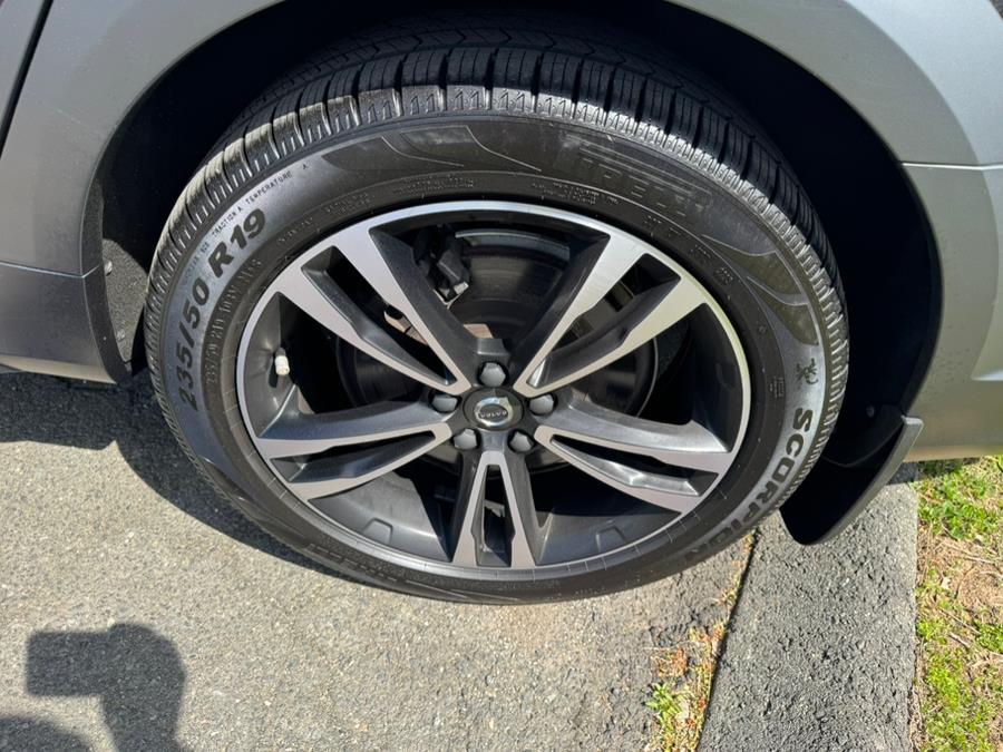 2018 Volvo V90 Cross Country T5 AWD, available for sale in Berlin, Connecticut | Tru Auto Mall. Berlin, Connecticut 2018 Volvo V90 Cross Country T5 AWD, available for sale in Berlin, Connecticut | Tru Auto Mall. Berlin, Connecticut