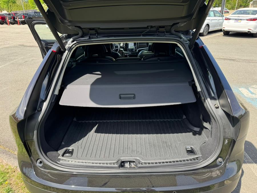 2018 Volvo V90 Cross Country T5 AWD, available for sale in Berlin, Connecticut | Tru Auto Mall. Berlin, Connecticut 2018 Volvo V90 Cross Country T5 AWD, available for sale in Berlin, Connecticut | Tru Auto Mall. Berlin, Connecticut