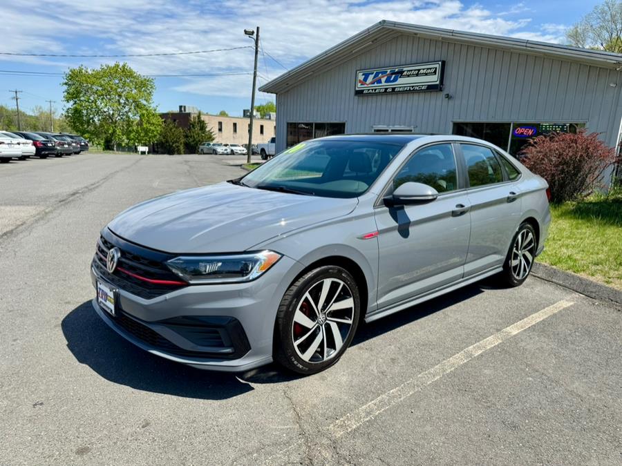 Used 2020 Volkswagen Jetta GLI in Berlin, Connecticut | Tru Auto Mall. Berlin, Connecticut
