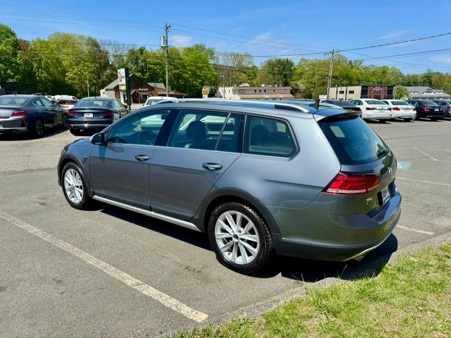 2018 Volkswagen Golf Alltrack 1.8T SE Manual, available for sale in Berlin, Connecticut | Tru Auto Mall. Berlin, Connecticut 2018 Volkswagen Golf Alltrack 1.8T SE Manual, available for sale in Berlin, Connecticut | Tru Auto Mall. Berlin, Connecticut