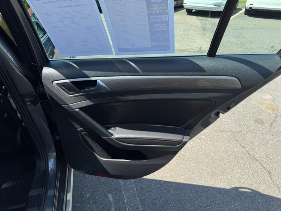 2018 Volkswagen Golf Alltrack 1.8T SE Manual, available for sale in Berlin, Connecticut | Tru Auto Mall. Berlin, Connecticut 2018 Volkswagen Golf Alltrack 1.8T SE Manual, available for sale in Berlin, Connecticut | Tru Auto Mall. Berlin, Connecticut