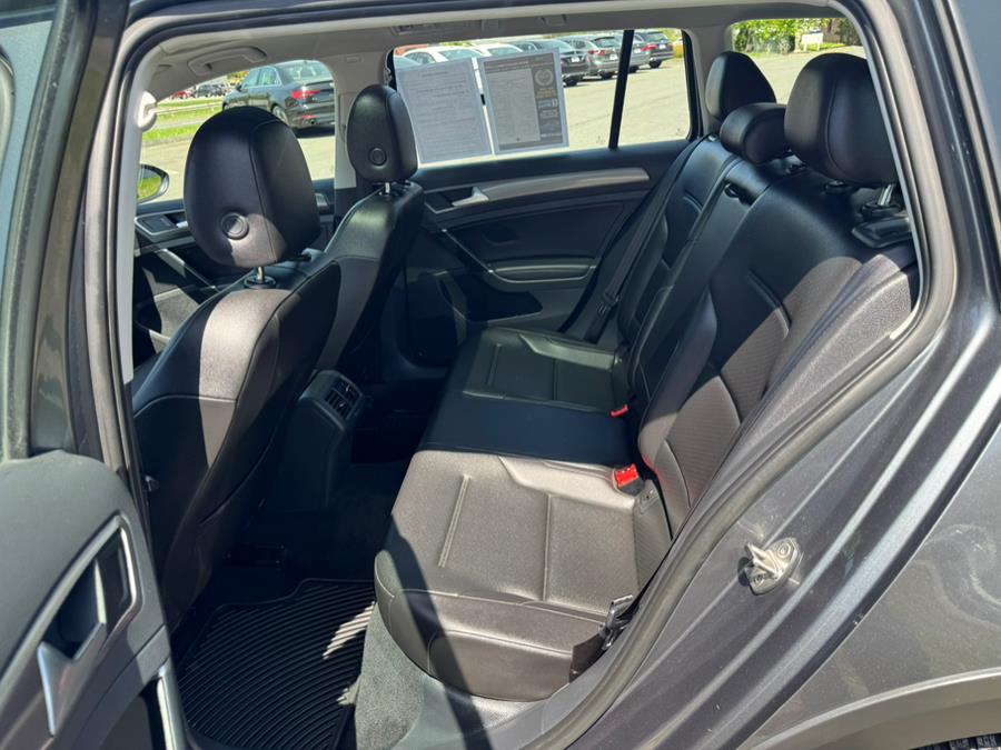 2018 Volkswagen Golf Alltrack 1.8T SE Manual, available for sale in Berlin, Connecticut | Tru Auto Mall. Berlin, Connecticut 2018 Volkswagen Golf Alltrack 1.8T SE Manual, available for sale in Berlin, Connecticut | Tru Auto Mall. Berlin, Connecticut