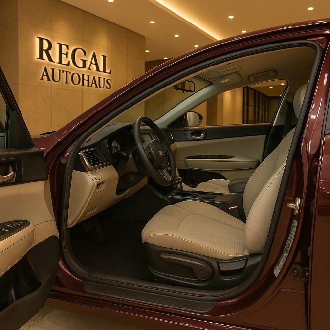 2018 Kia Optima LX Auto, available for sale in Hicksville, New York | REGAL AUTOHAUS. Hicksville, New York 2018 Kia Optima LX Auto, available for sale in Hicksville, New York | REGAL AUTOHAUS. Hicksville, New York