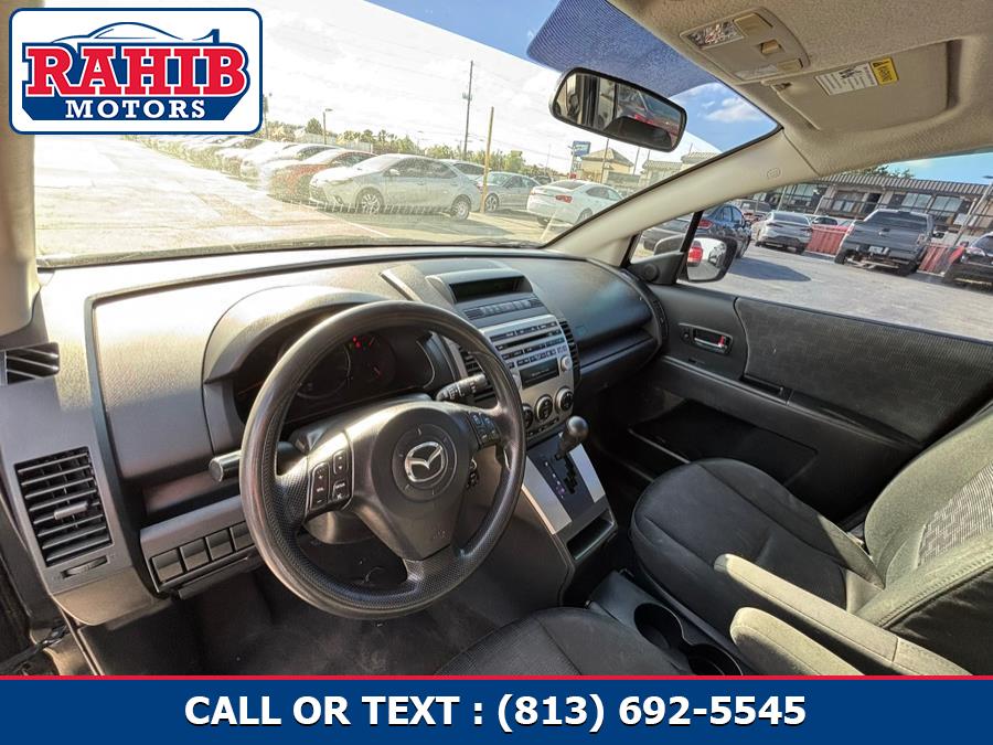 2010 Mazda Mazda5 4dr Wgn Auto Sport, available for sale in Orlando, Florida | RAHIB INC. Orlando, Florida 2010 Mazda Mazda5 4dr Wgn Auto Sport, available for sale in Orlando, Florida | RAHIB INC. Orlando, Florida