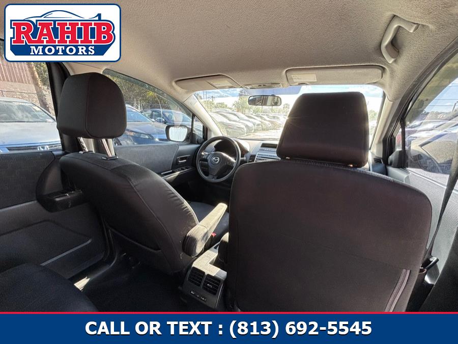 2010 Mazda Mazda5 4dr Wgn Auto Sport, available for sale in Orlando, Florida | RAHIB INC. Orlando, Florida 2010 Mazda Mazda5 4dr Wgn Auto Sport, available for sale in Orlando, Florida | RAHIB INC. Orlando, Florida