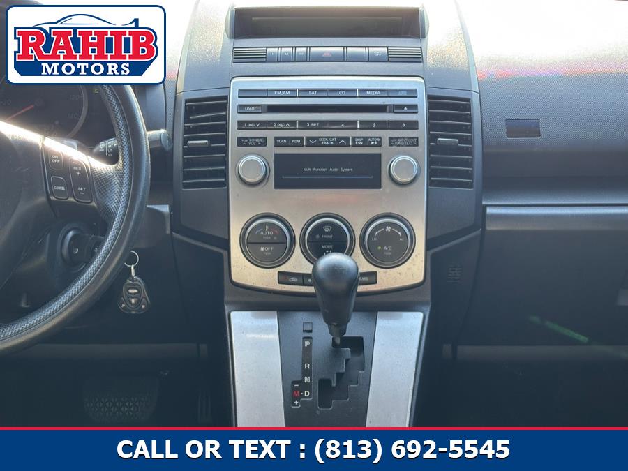 2010 Mazda Mazda5 4dr Wgn Auto Sport, available for sale in Orlando, Florida | RAHIB INC. Orlando, Florida 2010 Mazda Mazda5 4dr Wgn Auto Sport, available for sale in Orlando, Florida | RAHIB INC. Orlando, Florida