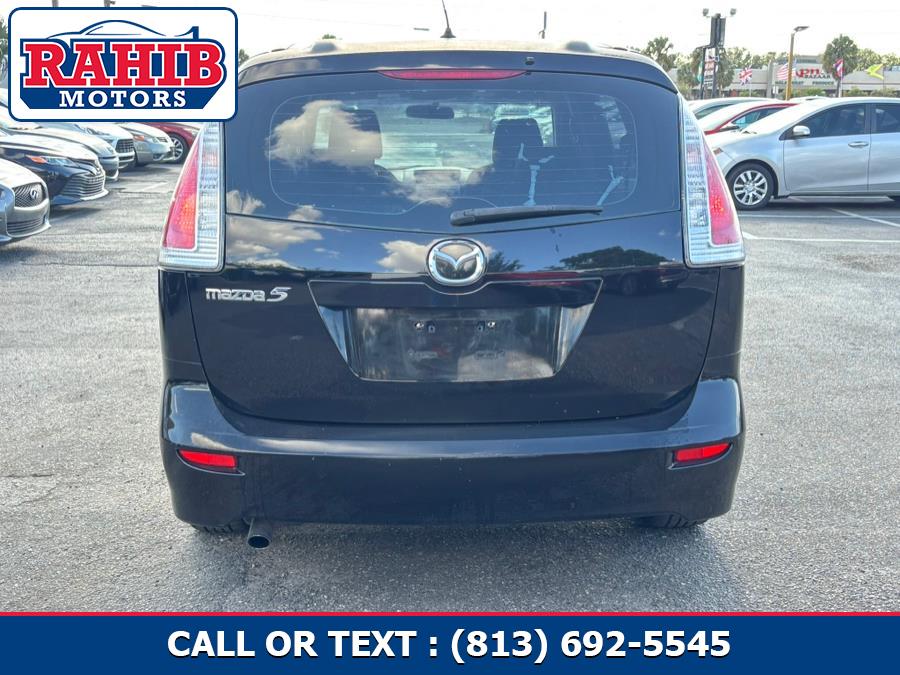 2010 Mazda Mazda5 4dr Wgn Auto Sport, available for sale in Orlando, Florida | RAHIB INC. Orlando, Florida 2010 Mazda Mazda5 4dr Wgn Auto Sport, available for sale in Orlando, Florida | RAHIB INC. Orlando, Florida