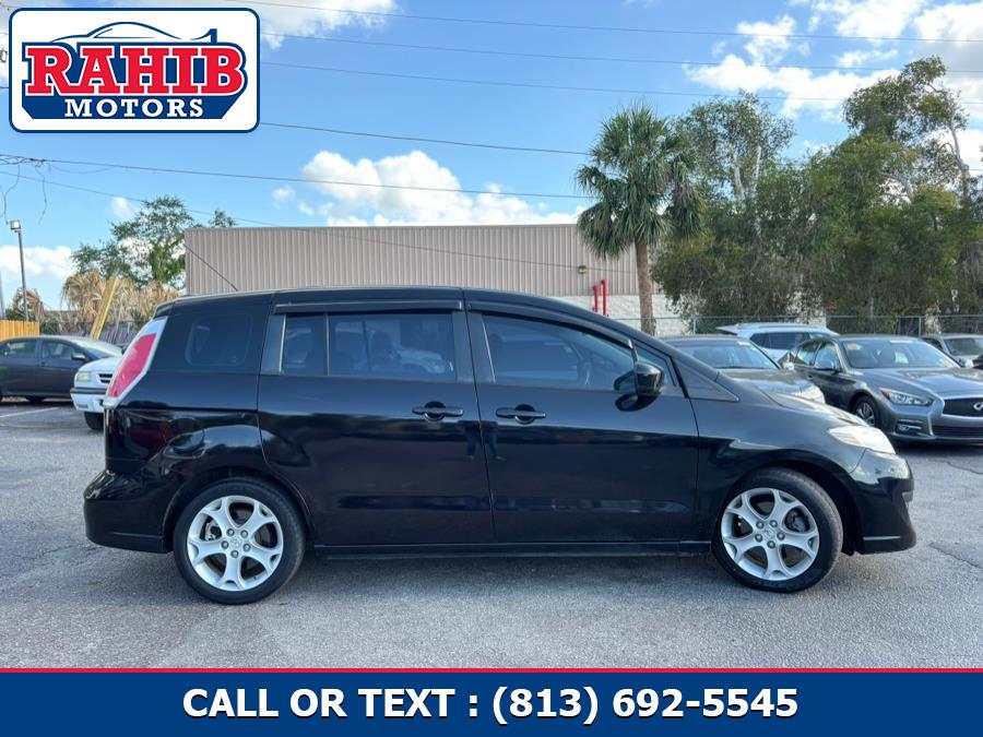 2010 Mazda Mazda5 4dr Wgn Auto Sport, available for sale in Orlando, Florida | RAHIB INC. Orlando, Florida 2010 Mazda Mazda5 4dr Wgn Auto Sport, available for sale in Orlando, Florida | RAHIB INC. Orlando, Florida