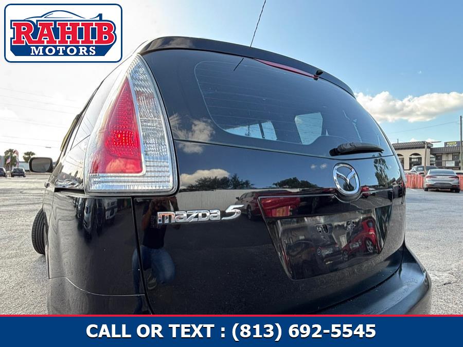 2010 Mazda Mazda5 4dr Wgn Auto Sport, available for sale in Orlando, Florida | RAHIB INC. Orlando, Florida 2010 Mazda Mazda5 4dr Wgn Auto Sport, available for sale in Orlando, Florida | RAHIB INC. Orlando, Florida