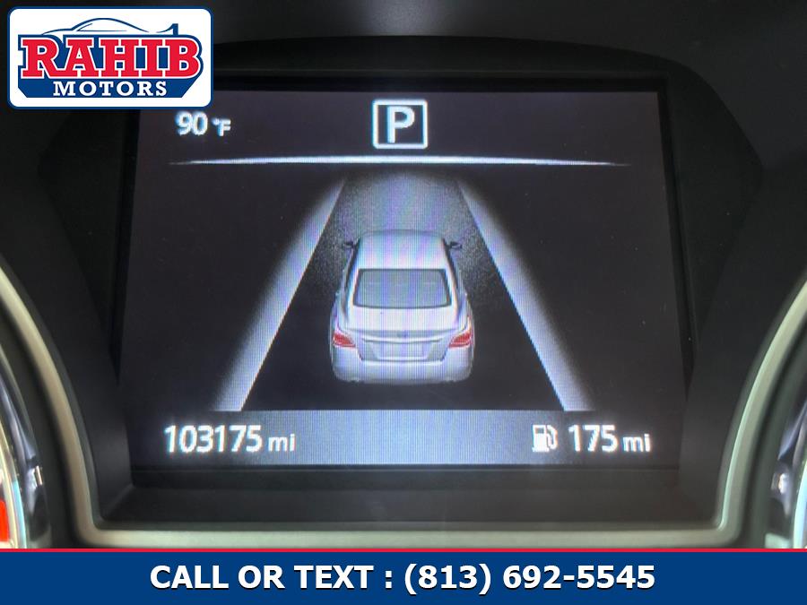 2016 Nissan Altima 4dr Sdn I4 2.5 S, available for sale in Orlando, Florida | RAHIB INC. Orlando, Florida 2016 Nissan Altima 4dr Sdn I4 2.5 S, available for sale in Orlando, Florida | RAHIB INC. Orlando, Florida