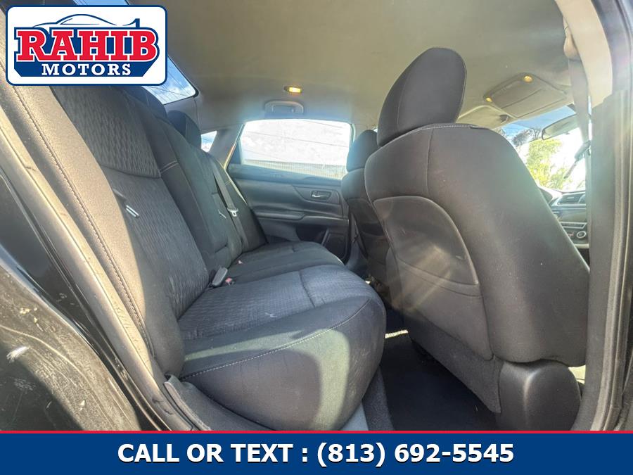 2016 Nissan Altima 4dr Sdn I4 2.5 S, available for sale in Orlando, Florida | RAHIB INC. Orlando, Florida 2016 Nissan Altima 4dr Sdn I4 2.5 S, available for sale in Orlando, Florida | RAHIB INC. Orlando, Florida
