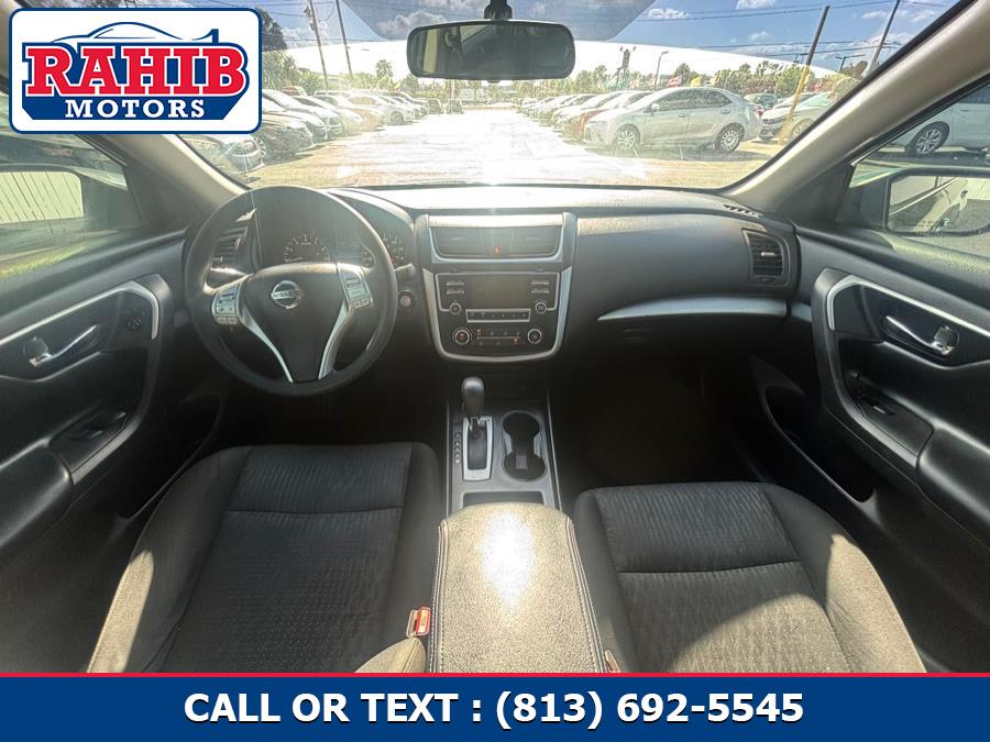 2016 Nissan Altima 4dr Sdn I4 2.5 S, available for sale in Orlando, Florida | RAHIB INC. Orlando, Florida 2016 Nissan Altima 4dr Sdn I4 2.5 S, available for sale in Orlando, Florida | RAHIB INC. Orlando, Florida