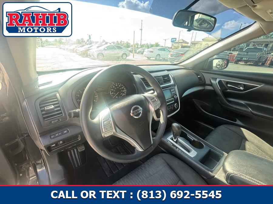 2016 Nissan Altima 4dr Sdn I4 2.5 S, available for sale in Orlando, Florida | RAHIB INC. Orlando, Florida 2016 Nissan Altima 4dr Sdn I4 2.5 S, available for sale in Orlando, Florida | RAHIB INC. Orlando, Florida