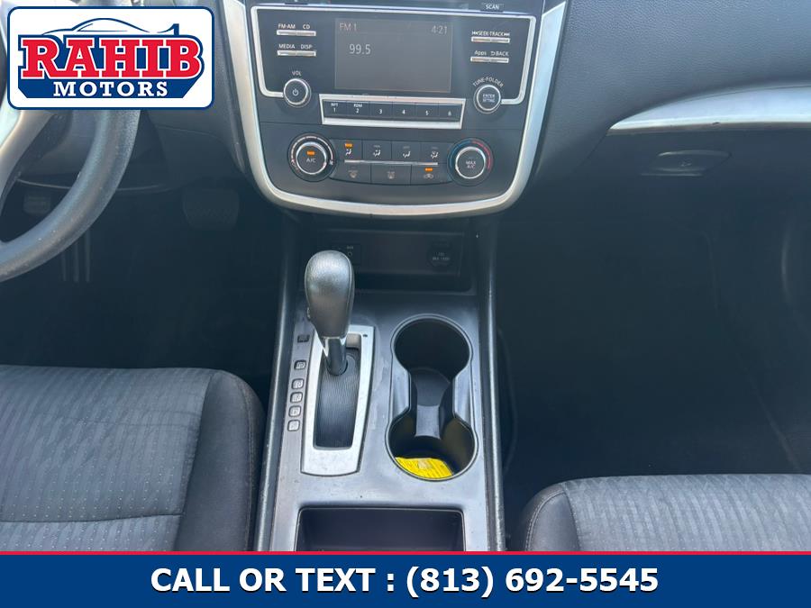 2016 Nissan Altima 4dr Sdn I4 2.5 S, available for sale in Orlando, Florida | RAHIB INC. Orlando, Florida 2016 Nissan Altima 4dr Sdn I4 2.5 S, available for sale in Orlando, Florida | RAHIB INC. Orlando, Florida